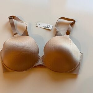 Soma Vanishing Back Nadine Bra NWT